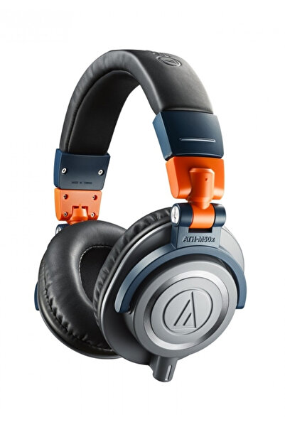 Audio-Technica ATH-M50x LAB Stüdyo Referans Kulaklığı