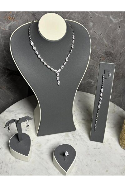 vanus fashion طقم اكسسوار A1506
