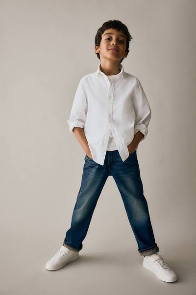 H&M Relaxed Fit Jeans