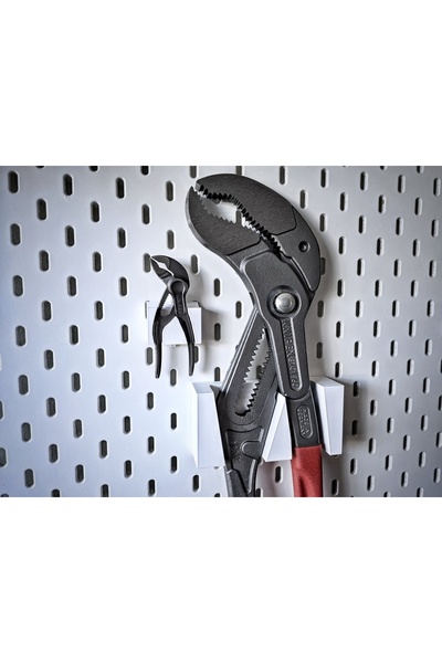 DU&ER 🛠️   Skådis Compatible Heavy-Duty Holder – Multi-Purpose Accessory Org...