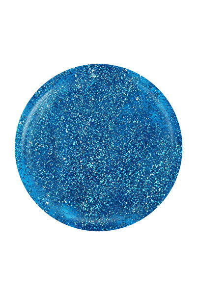 LUXORISE Perfect Line Nail Painting Gel - Blue Glam, 5ml