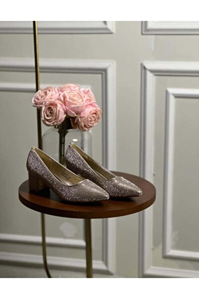 vanus fashion Elegant heel s51061