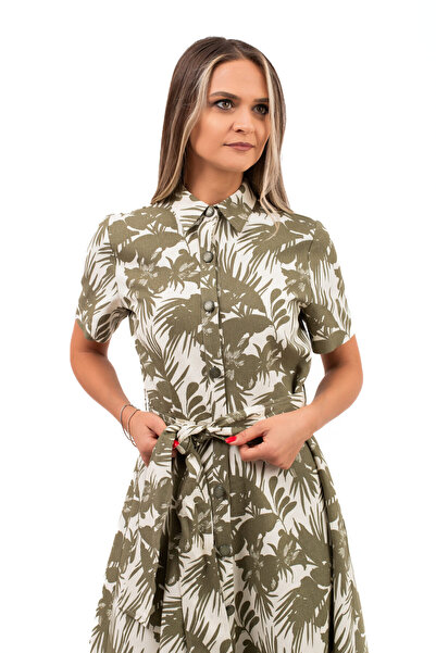 Promyd style Rochie feriga