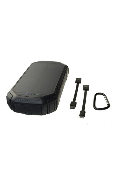 POWERNEED SOLAR CHARGER BLACK S20000C