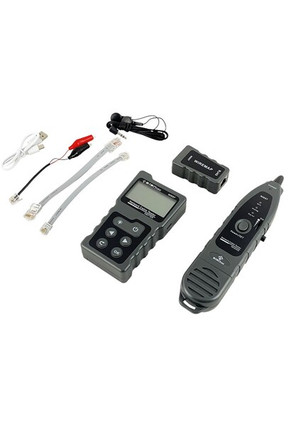 Alantec Tester versatil NI057