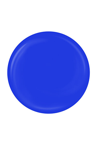 LUXORISE Perfect Line Nail Painting Gel - Blue, 5ml