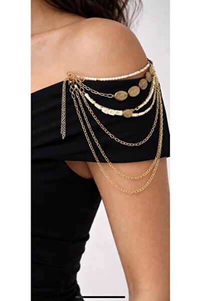 zamansız takı broş