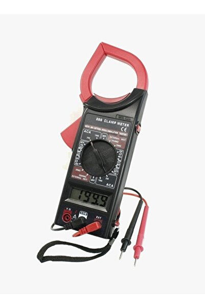 Other Digital multimeter (clamp meter) – accurate measurement and easy to use