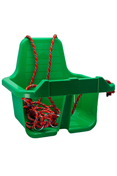 Royal Swing with Backrest for Children, Indoor or Outdoor, Durable, Ropes wit...