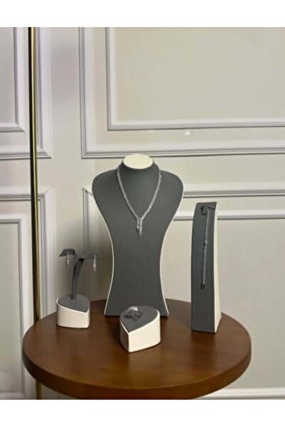 vanus fashion طقم اكسسوار A1476