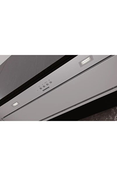 Siemens LB87NAC50 Gömme Aspiratör 86 cm Paslanmaz çelik