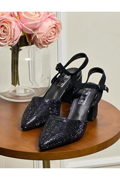 vanus fashion Elegant heel s50721