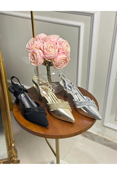 vanus fashion Elegant heel s36067