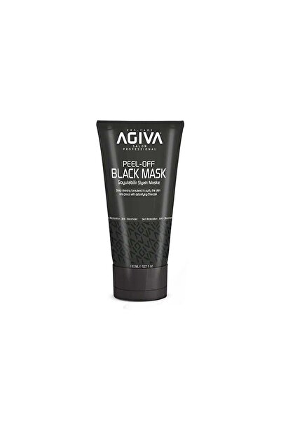 Agiva MASCA NEAGRĂ 150 ml