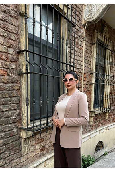 Butik Blazer ceket