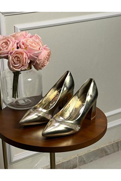 vanus fashion Elegant heel s50931