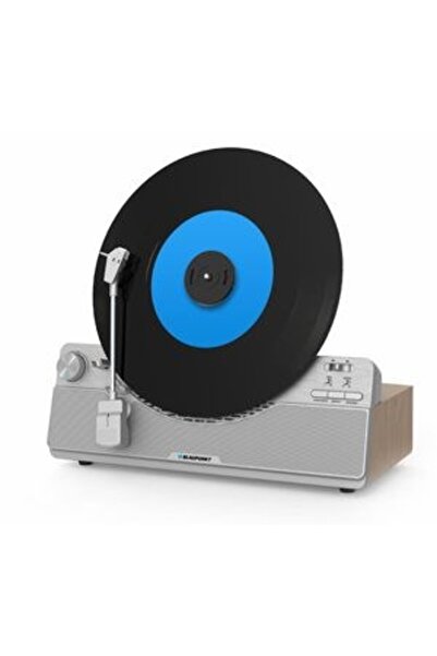 Blaupunkt VT100SL vertical turntable