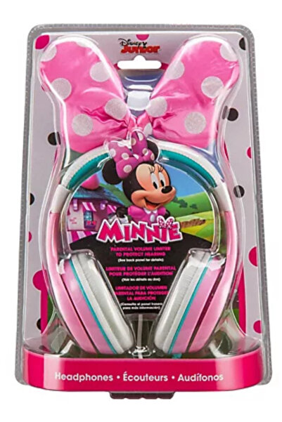 ekids Регулиране на силата на звука на слушалките за защита на слуха