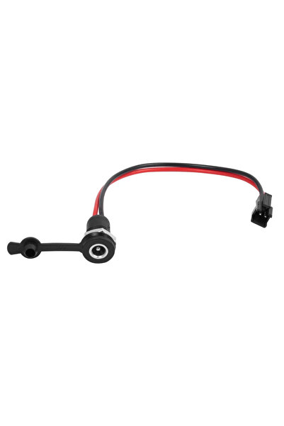 OEM Electric scooter / scooter DC plug 5.5 × 2.5 mm