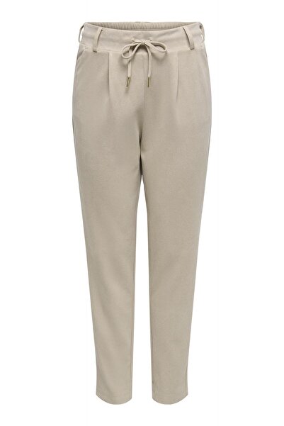 ONLY ONLPOPTRASH Γυναικείο παντελόνι άνετης εφαρμογής για καθημερινή χρήση