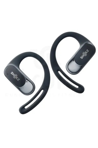 Shokz OpenFit Air Black