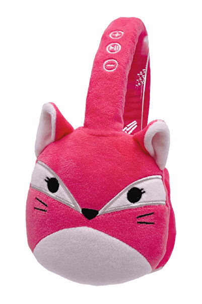 Squishmallows Πελούς Bluetooth Fifi (608091)