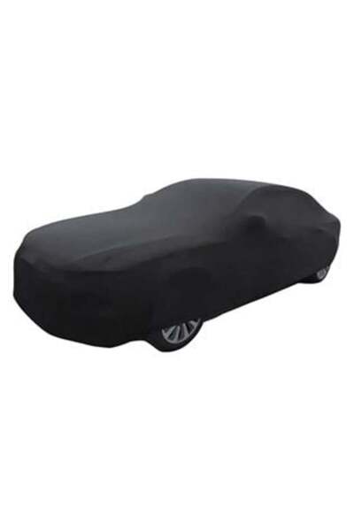AVA Waterproof Car Cover 534x178x132cm, 190T Polyester , Protection for Large...