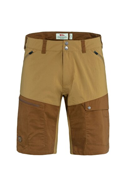 Fjallraven Pantaloni scurti trekking barbati Fjällräven Abisko Midsummer-Maro-46