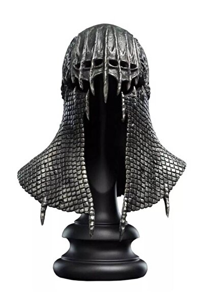 Weta Workshop Κράνος του Δαχτυλιδοφαντάσματος του Ρουν, Μινιατούρα, Αντίγραφο...