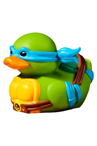 numskull TMNT Tubbz MINI Leonardo