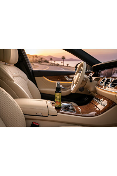 Parfumeria Auto Mango