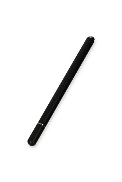eco port Touch Stylus Pen Pen 108 - Black