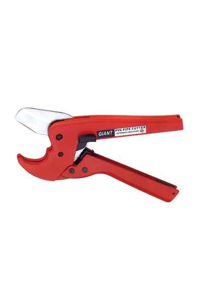 Strend Pro Scissors for cutting PPR pipes with automatic return 42 mm Giant