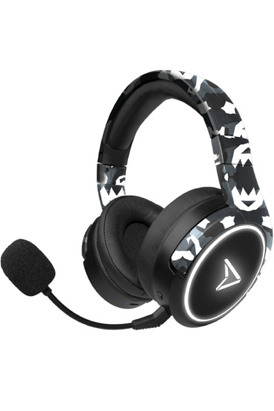 Steel Play Casti Steelplay Bluetooth Impulse Camo - Playstation 5