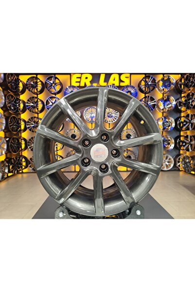 Orjinal 4 Adet SEAT ORIJINAL 6.5*16 5*114.3 ET50 57.1 GMF JANT REVİZE EDİLMİŞ...