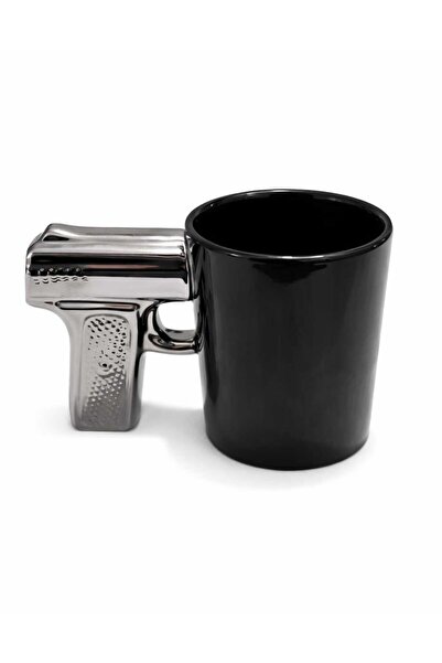 OEM Cana Pistol, Neagra, 350 ml