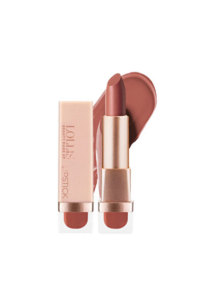 Lollis Lipstick 101