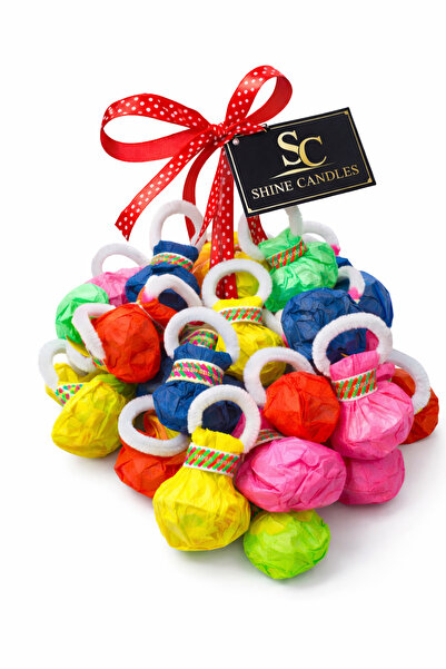 PARTİKAZANI Yeni nesil konfeti, nişan, eğlence, doğum günü için harika bir ürün