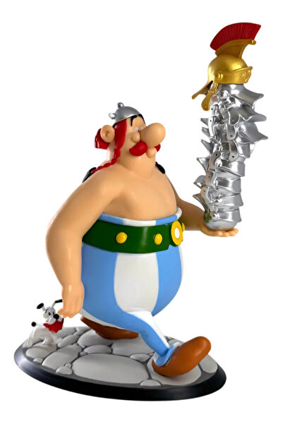 Plastoy Στοίβα Κράνης Οβελίξ και Δόγμα 21εκ.