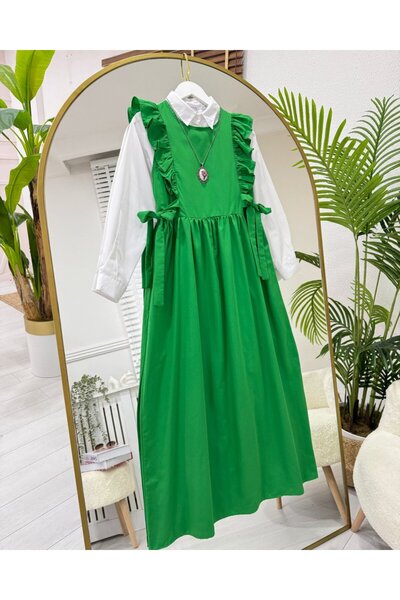 onix Chery Jile Green