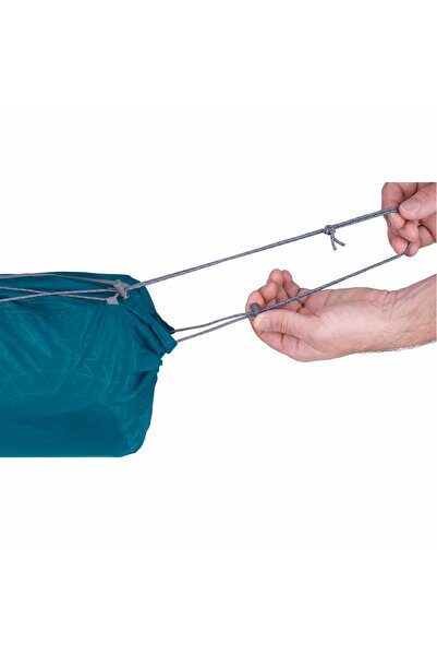 Sea to Summit Saltea autogonflabilă Comfort Deluxe