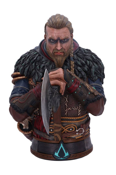 Nemesis Now Φιγούρα Assassin's Creed Valhalla Eivor Στήθος 32εκ.