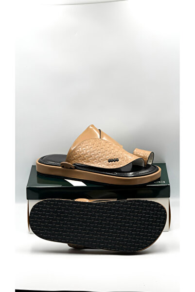 Vlorucci oriental leather shoes