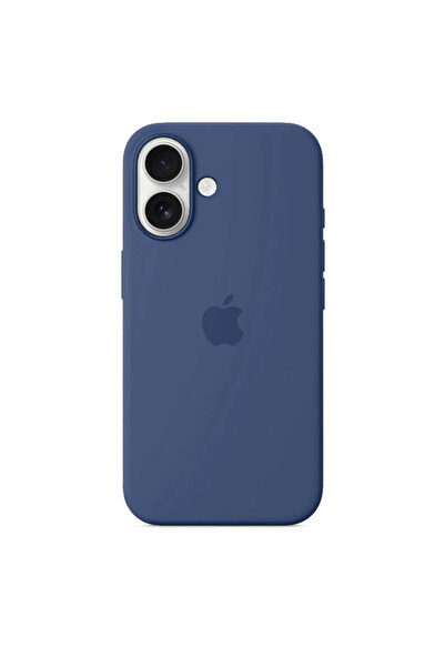 CaseKİdükkan İphone 17 ile uyumlu slikon lansman telefon kılıfı