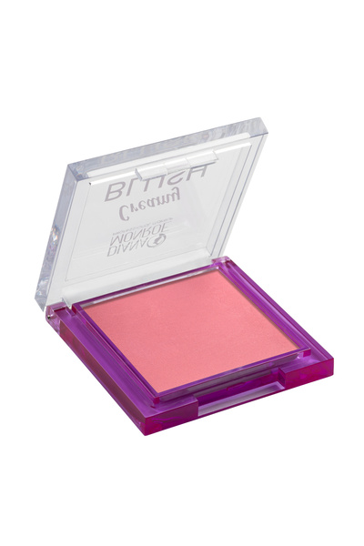 Diana Monroe Creamy Blush