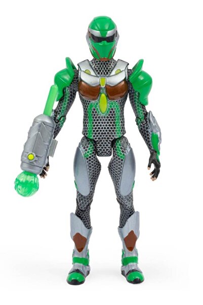 GIOCHI PREZIOSI Gormiti The New Era Glen Scion of the Land Clan 15εκ. (GRV11000)