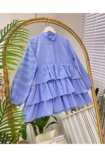 onix Isabel Shirt Blue