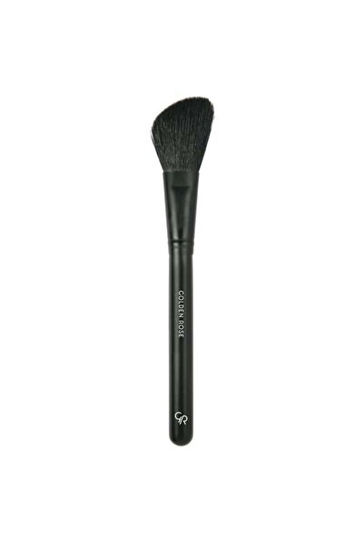 Golden Rose Angled Brush for Blush and Contour