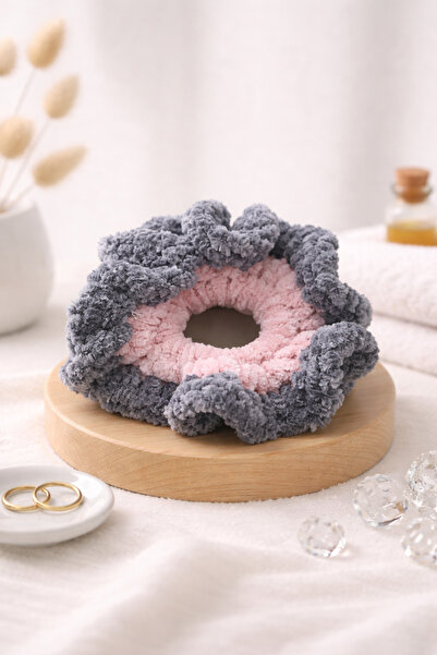 Bayfas Yumoş peluş toka
