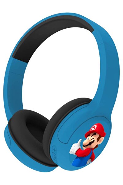 OTL Technologies Otl Super Mario Core Wireless Headphones (Bluetooth)